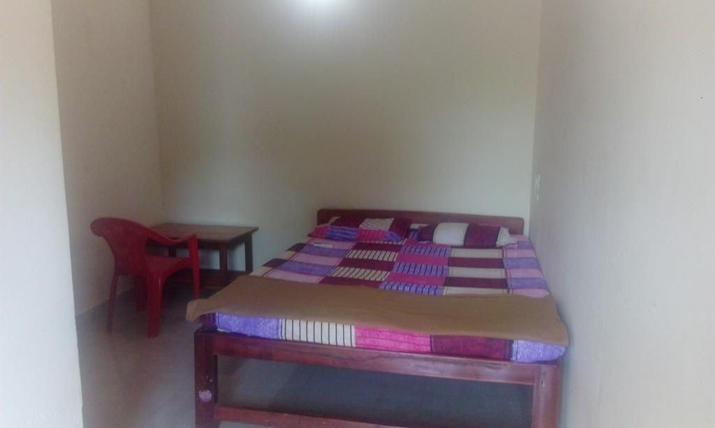 Radhabai Guest House Arambol Εξωτερικό φωτογραφία