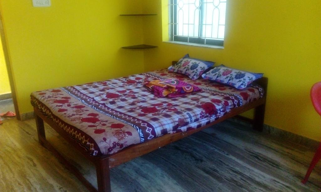 Radhabai Guest House Arambol Εξωτερικό φωτογραφία