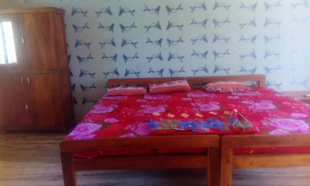 Radhabai Guest House Arambol Εξωτερικό φωτογραφία