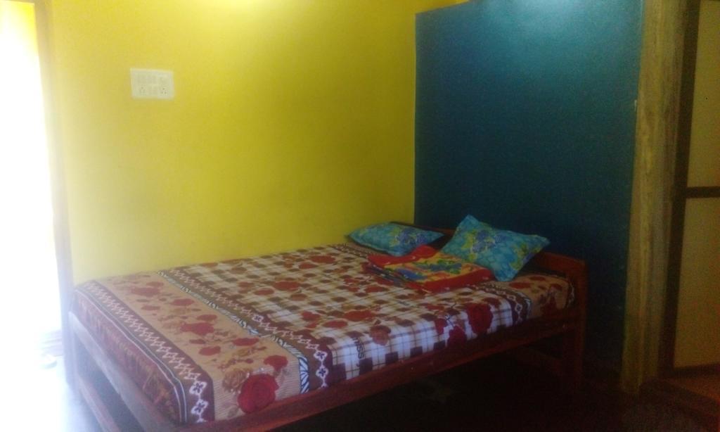 Radhabai Guest House Arambol Εξωτερικό φωτογραφία