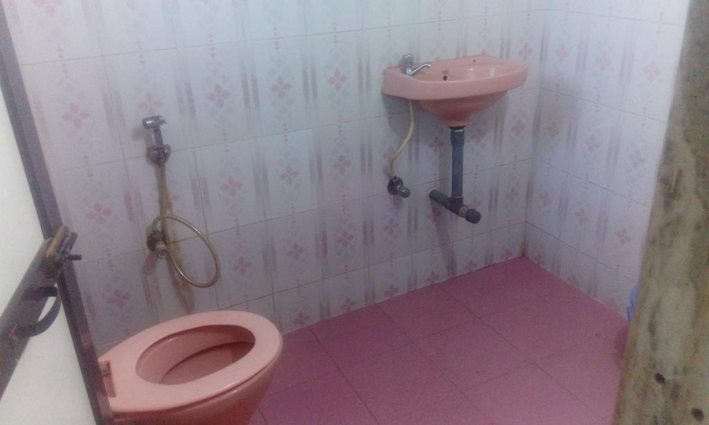 Radhabai Guest House Arambol Εξωτερικό φωτογραφία